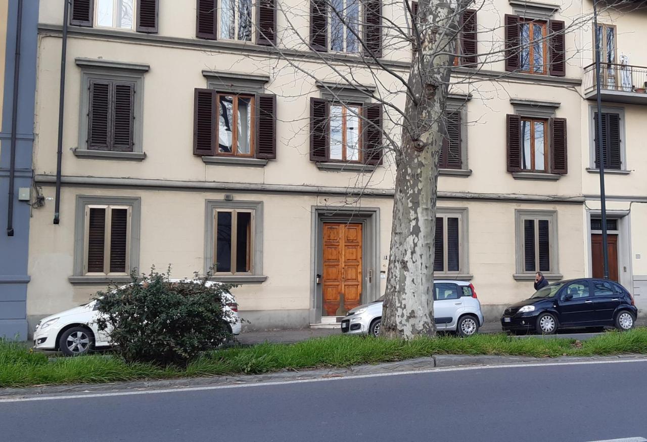 Au Jardin De Florence Extérieur photo
