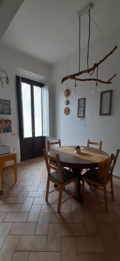 Au Jardin De Florence Extérieur photo